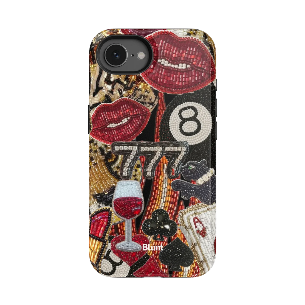 Tempted iPhone Case