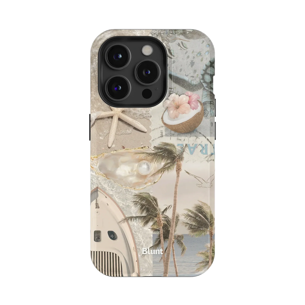 Aurelia iPhone Case