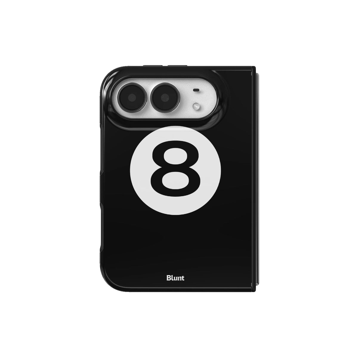 Magic 8 iPhone Case