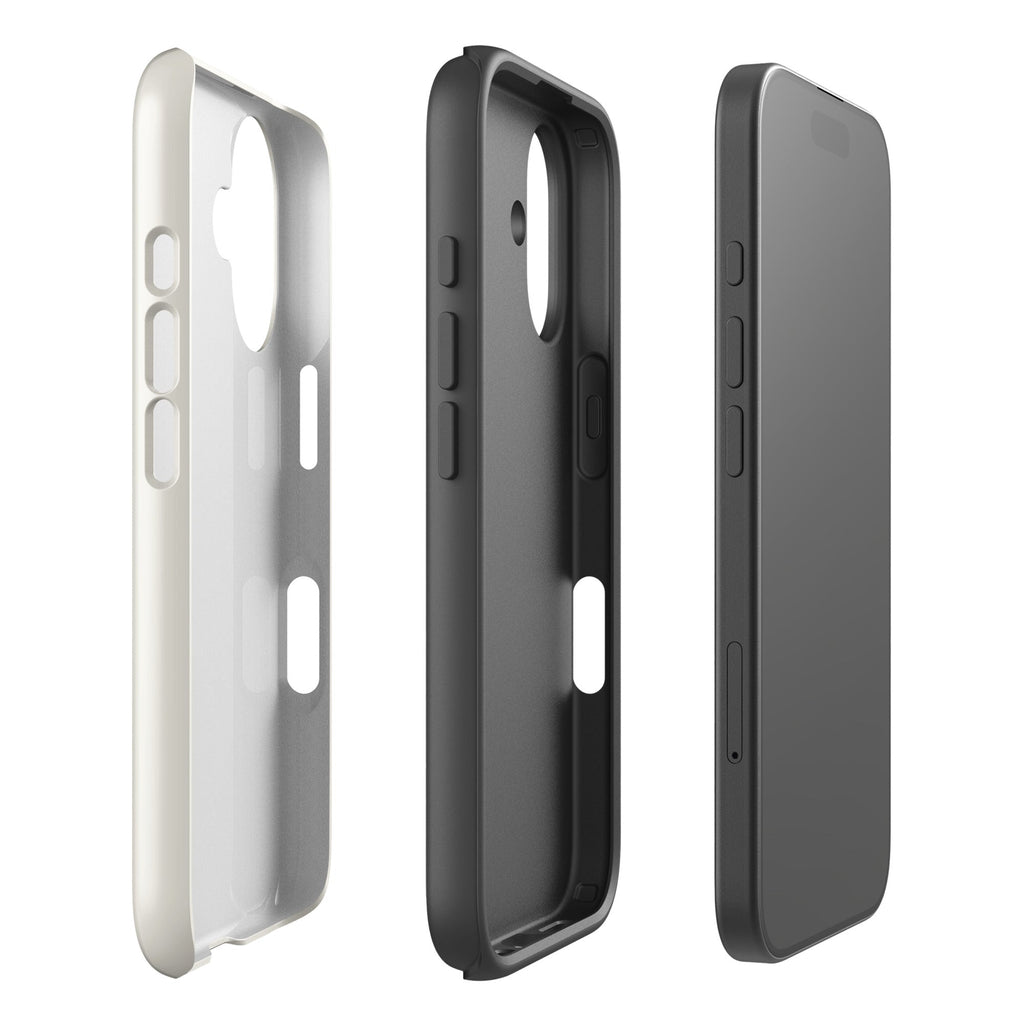 Make it Happen iPhone Case