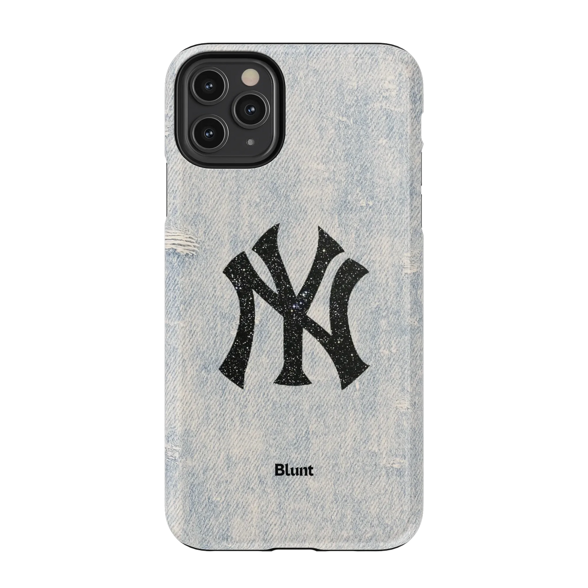 New Yorker iPhone Case