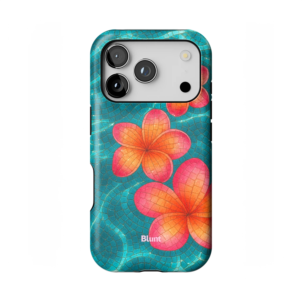 August iPhone Case