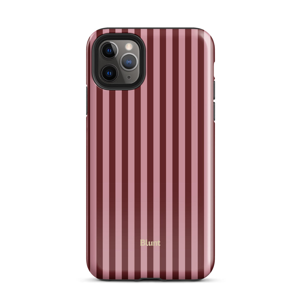 Maren iPhone Case