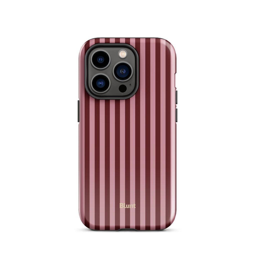 Maren iPhone Case