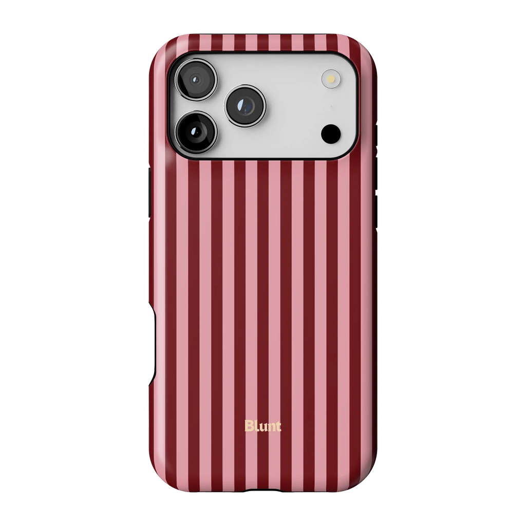 Maren iPhone Case