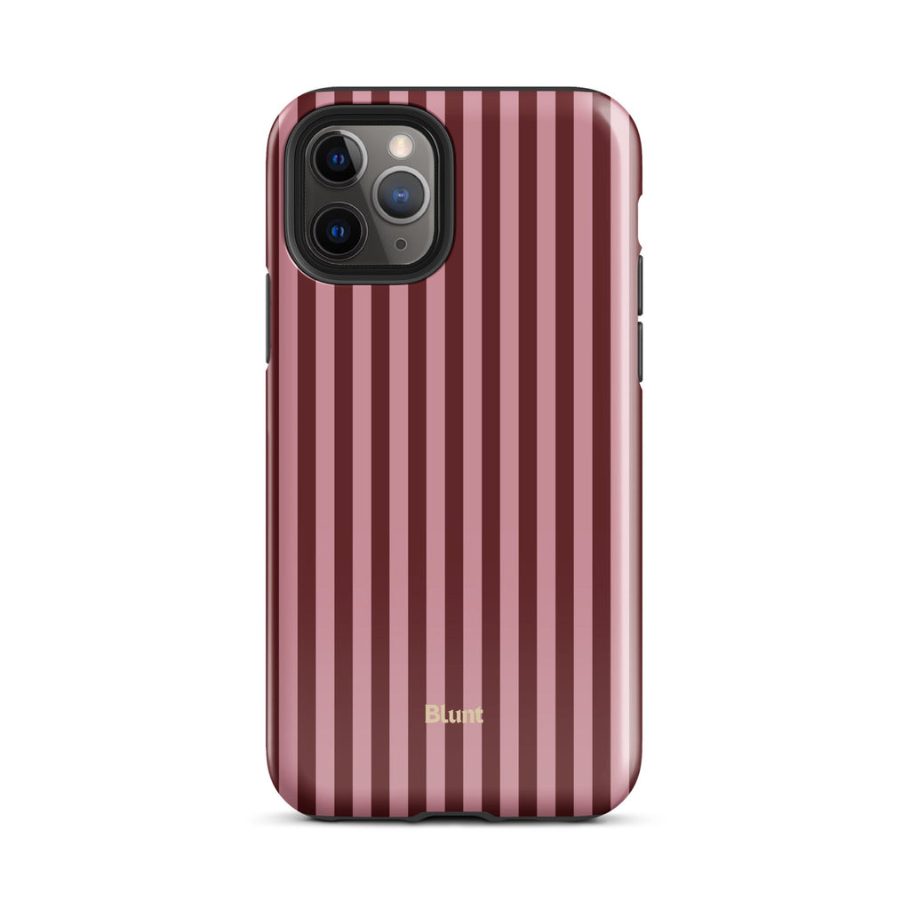 Maren iPhone Case
