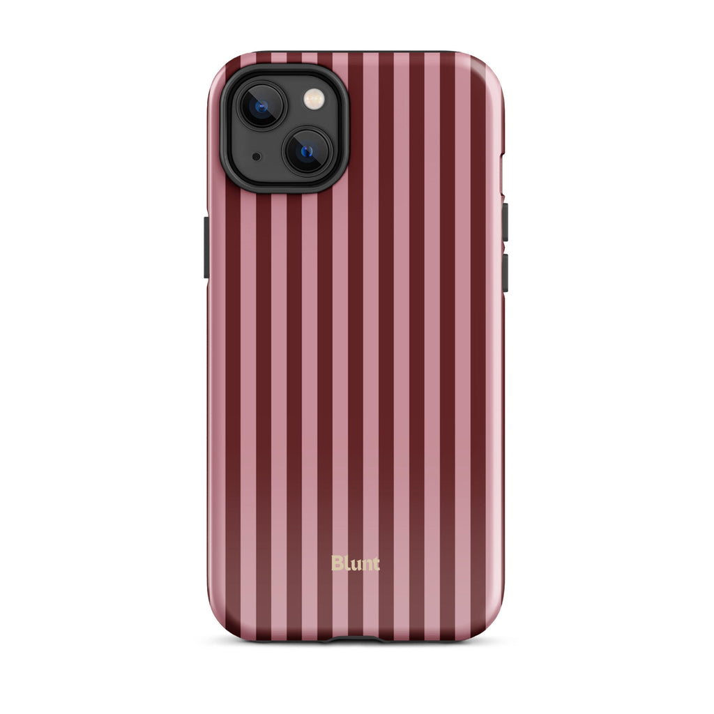 Maren iPhone Case