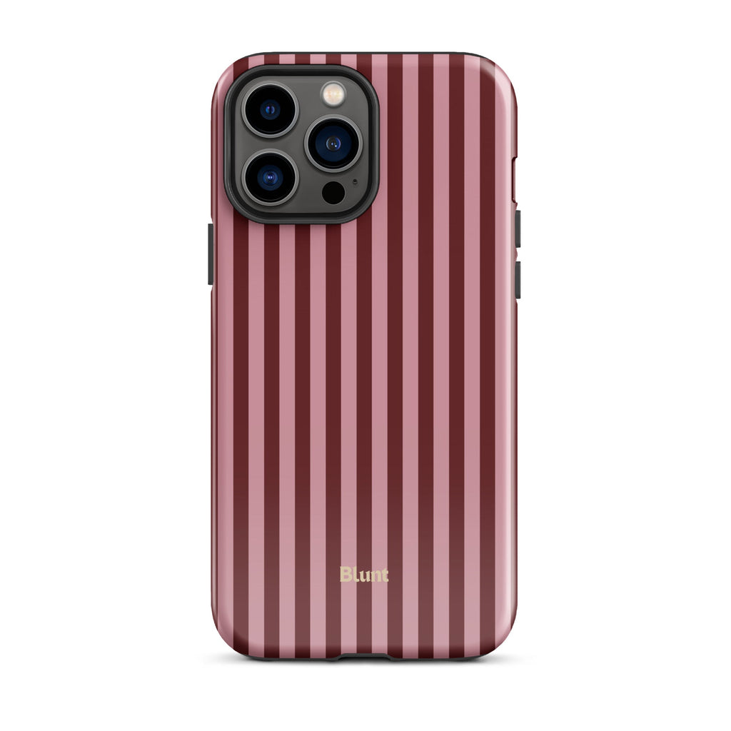 Maren iPhone Case