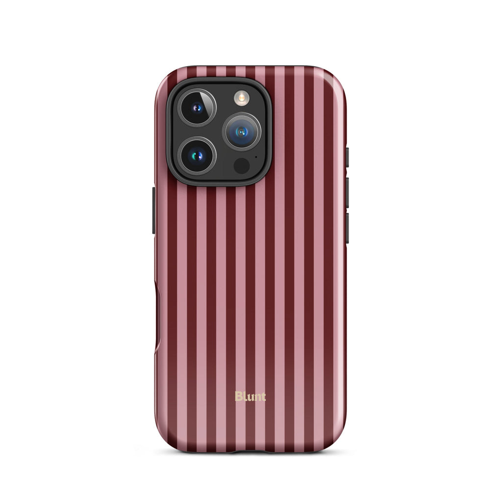 Maren iPhone Case