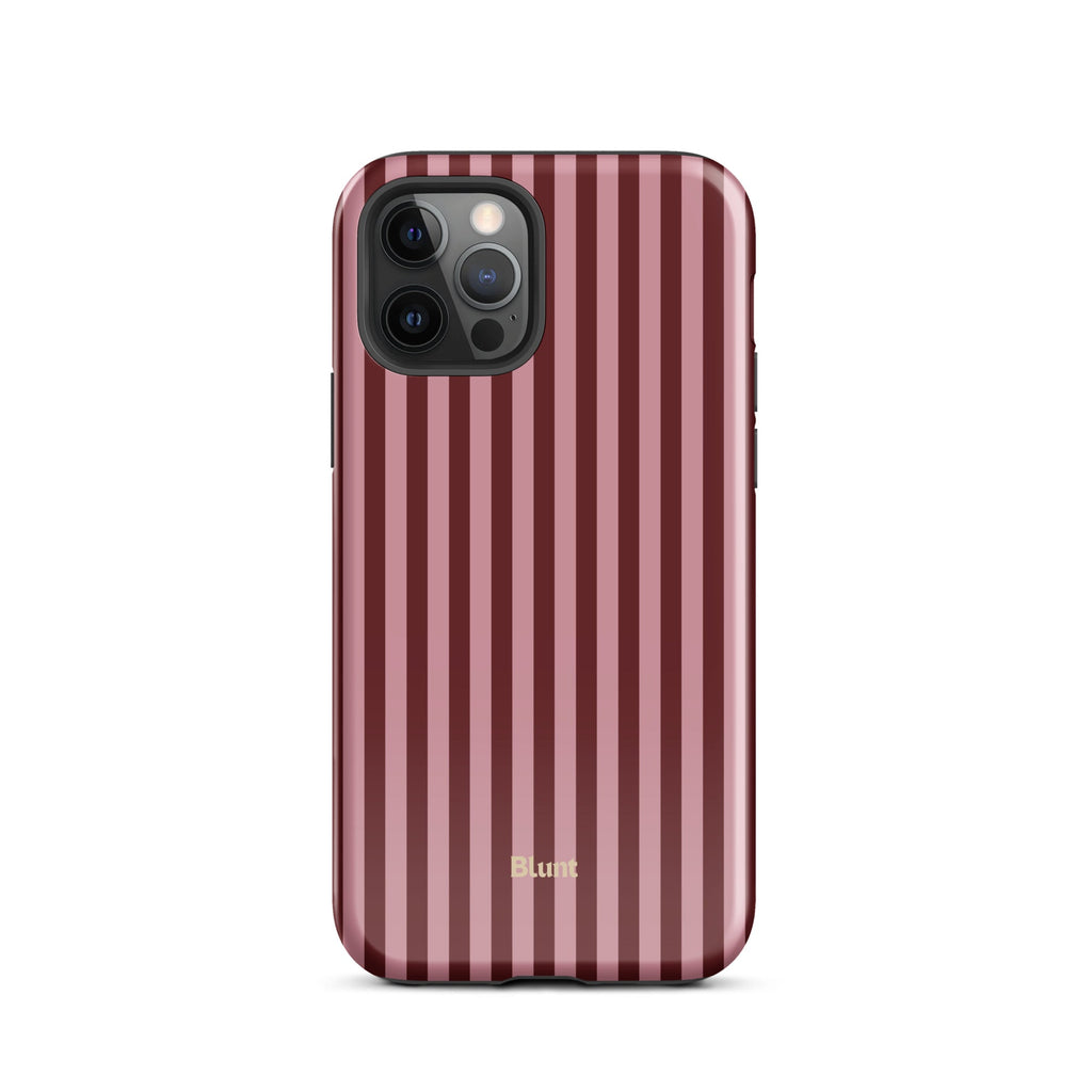 Maren iPhone Case
