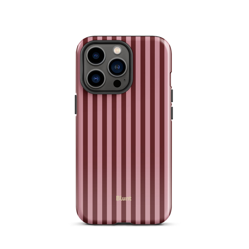 Maren iPhone Case