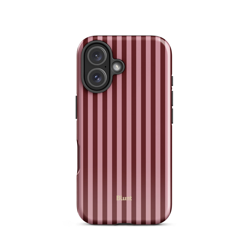 Maren iPhone Case