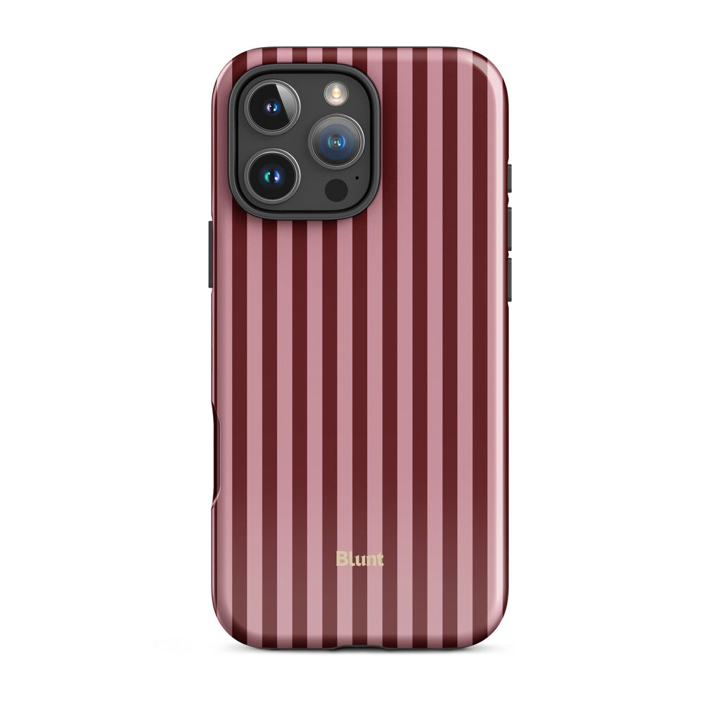 Maren iPhone Case