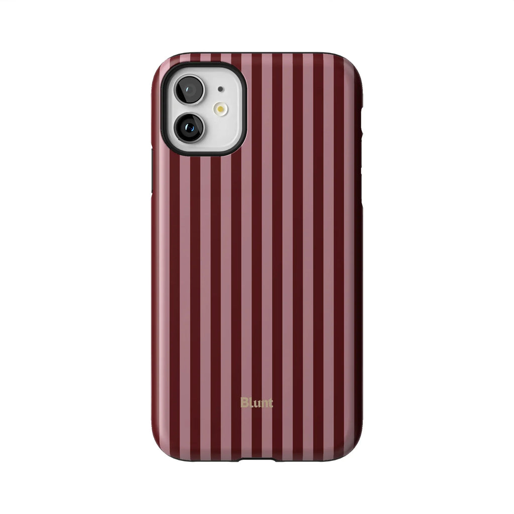 Maren iPhone Case