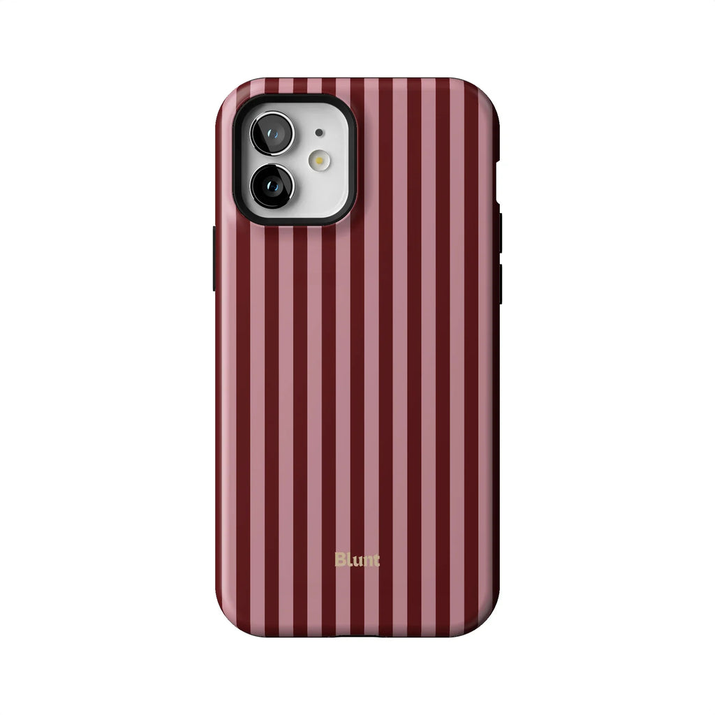 Maren iPhone Case