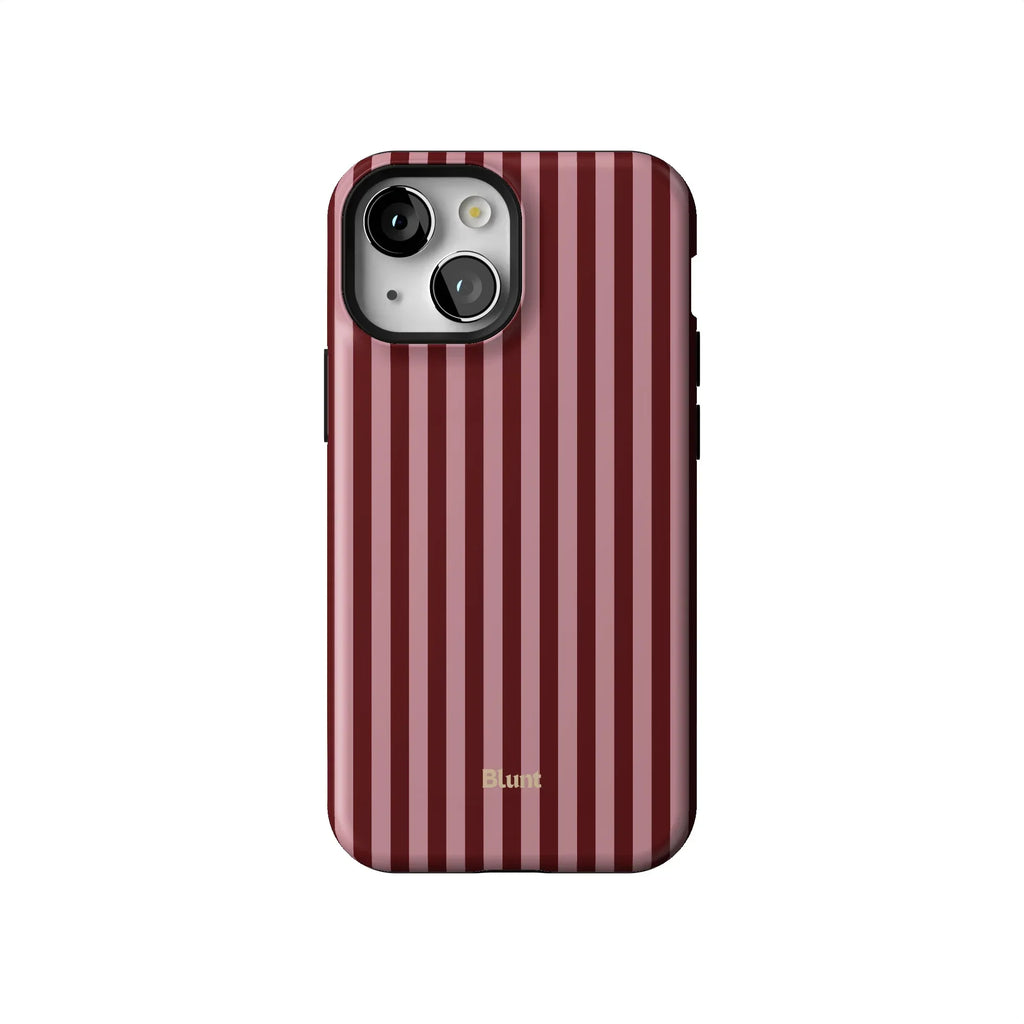 Maren iPhone Case