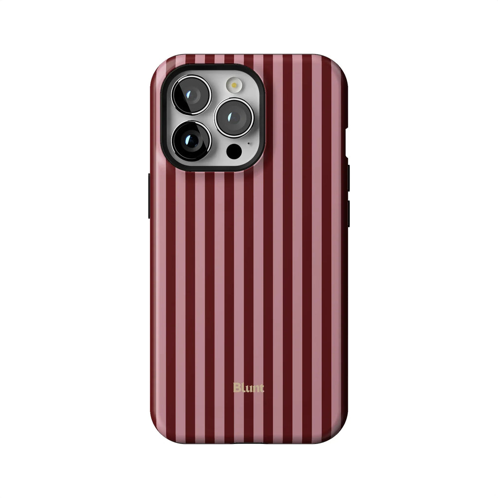 Maren iPhone Case