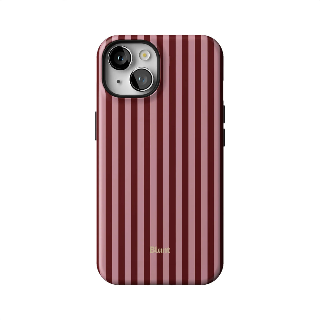 Maren iPhone Case