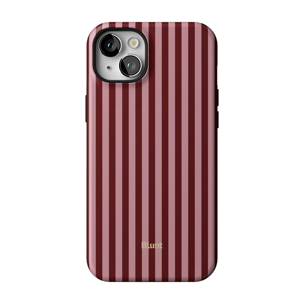 Maren iPhone Case