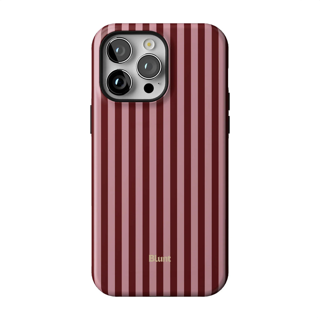 Maren iPhone Case