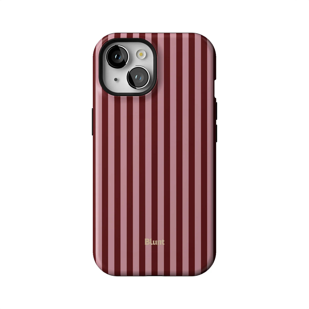Maren iPhone Case
