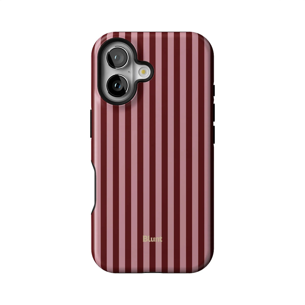 Maren iPhone Case