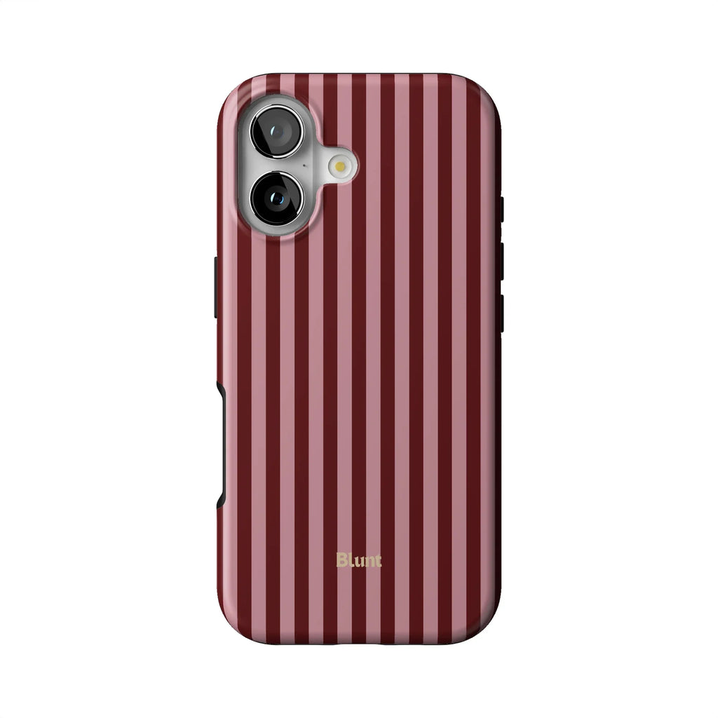 Maren iPhone Case
