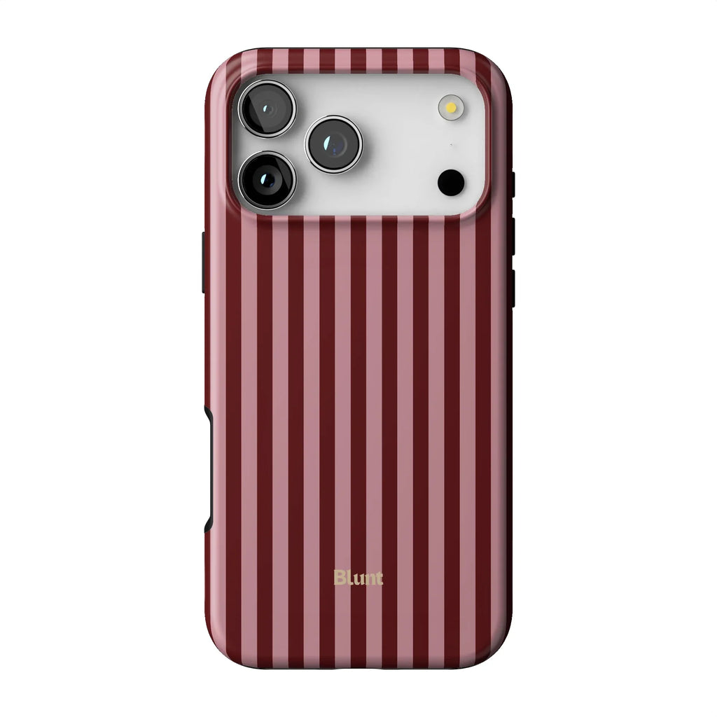 Maren iPhone Case