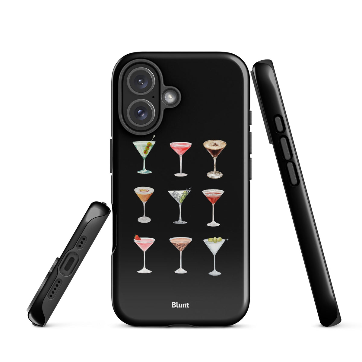 Martini iPhone Case