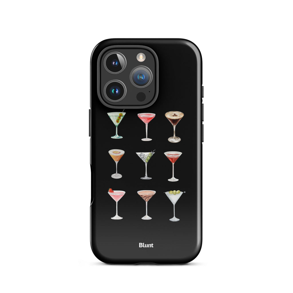 Martini iPhone Case