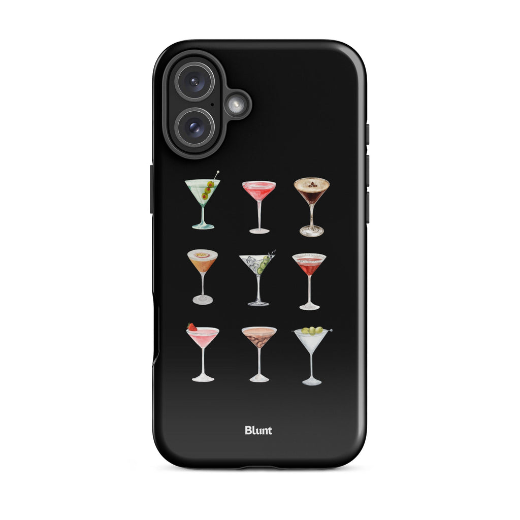 Martini iPhone Case