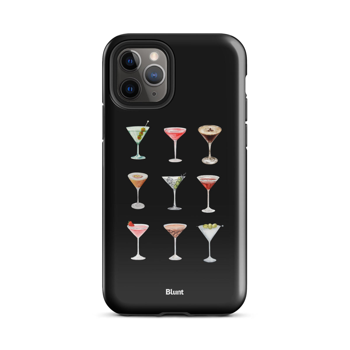 Martini iPhone Case
