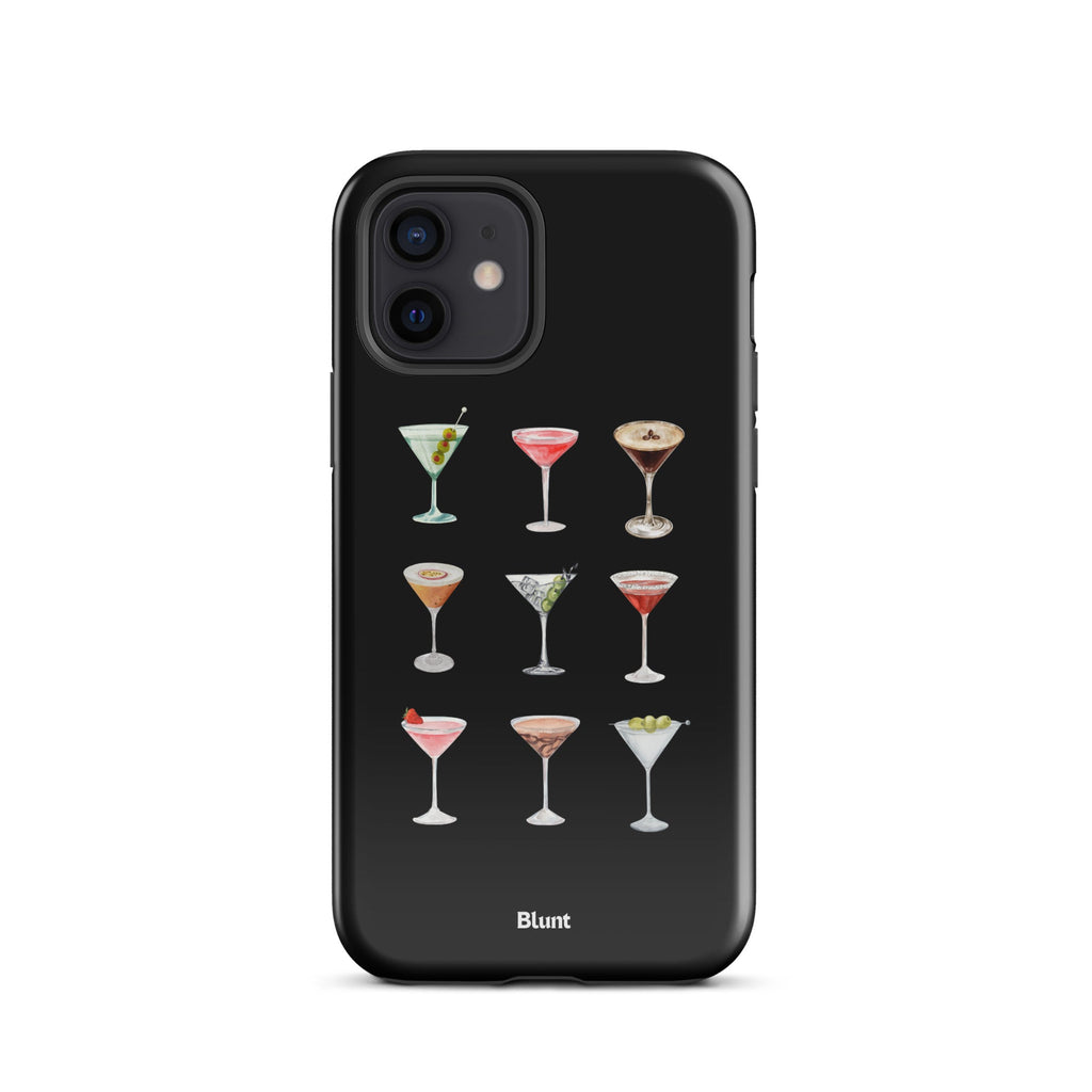 Martini iPhone Case