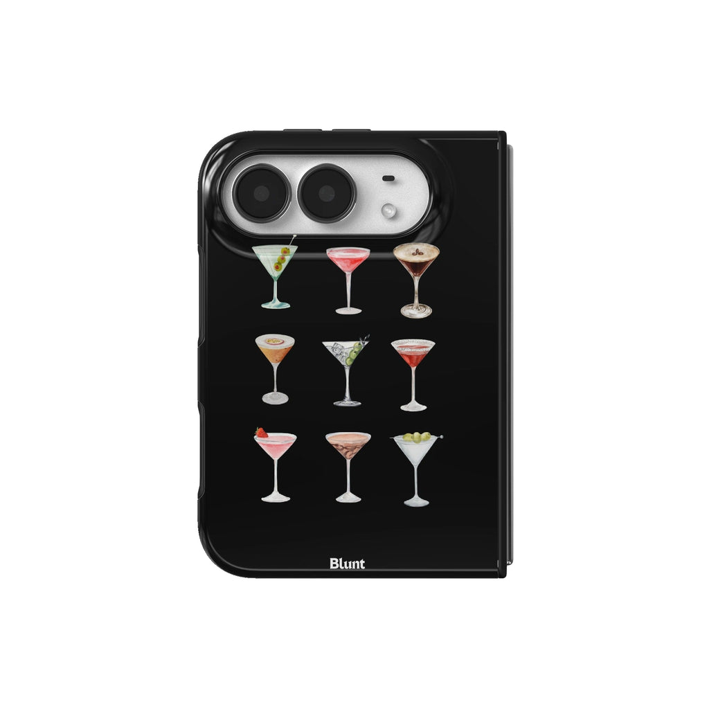 Martini iPhone Case