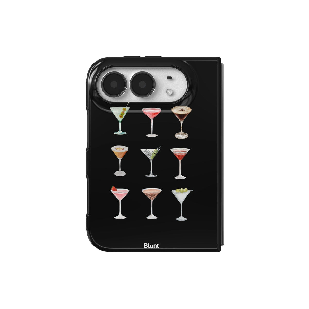 Martini iPhone Case