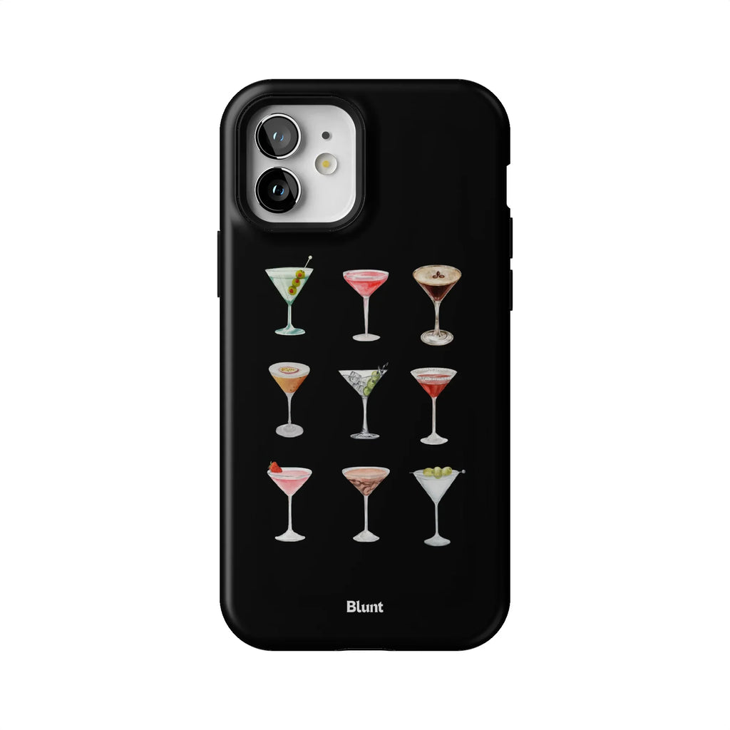 Martini iPhone Case