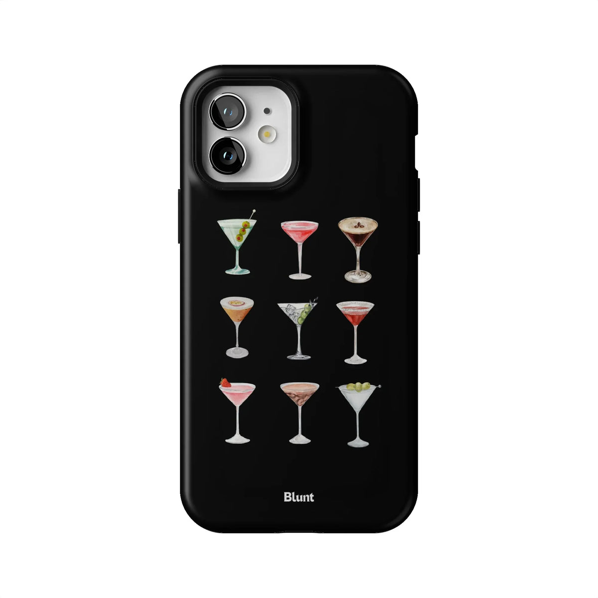 Martini iPhone Case