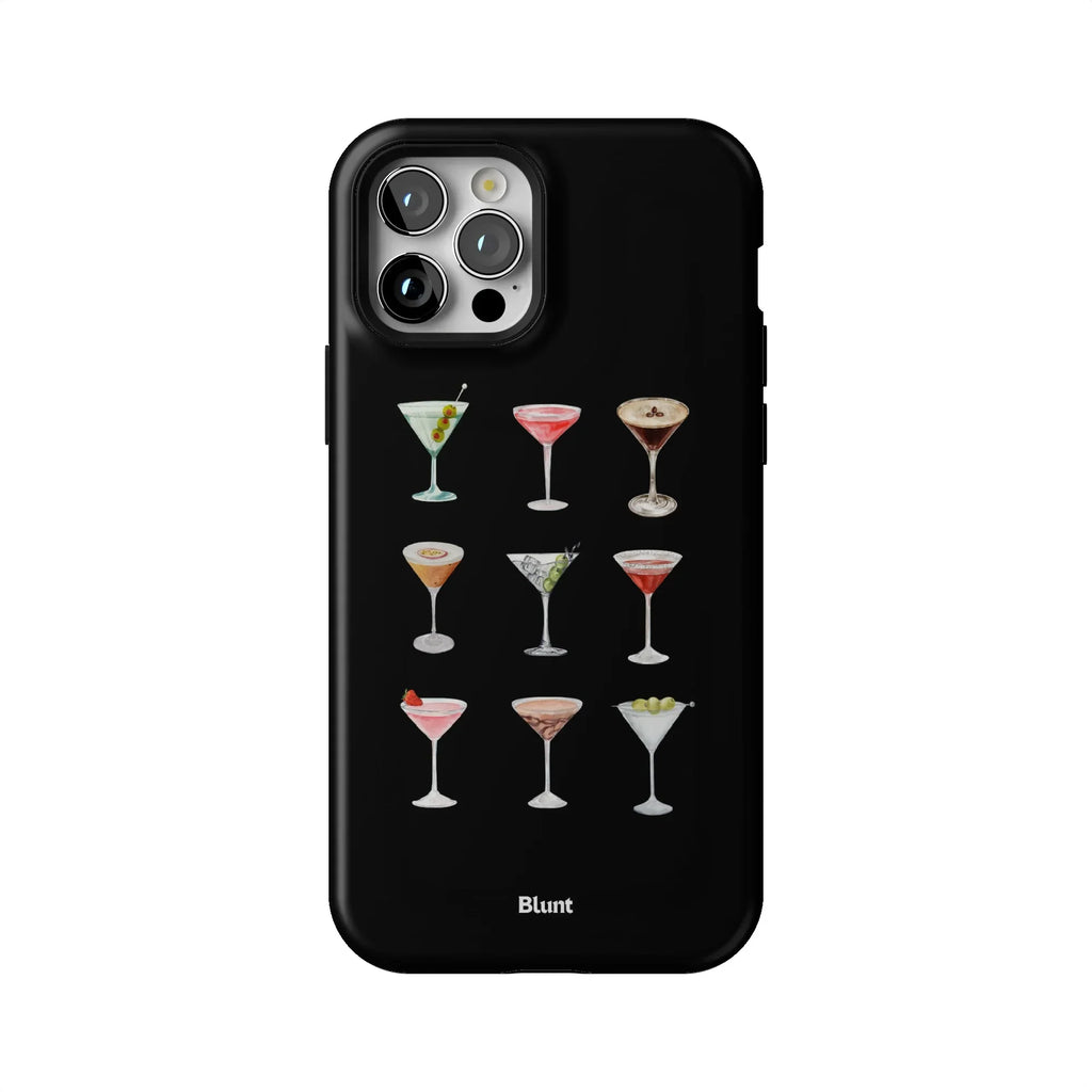 Martini iPhone Case