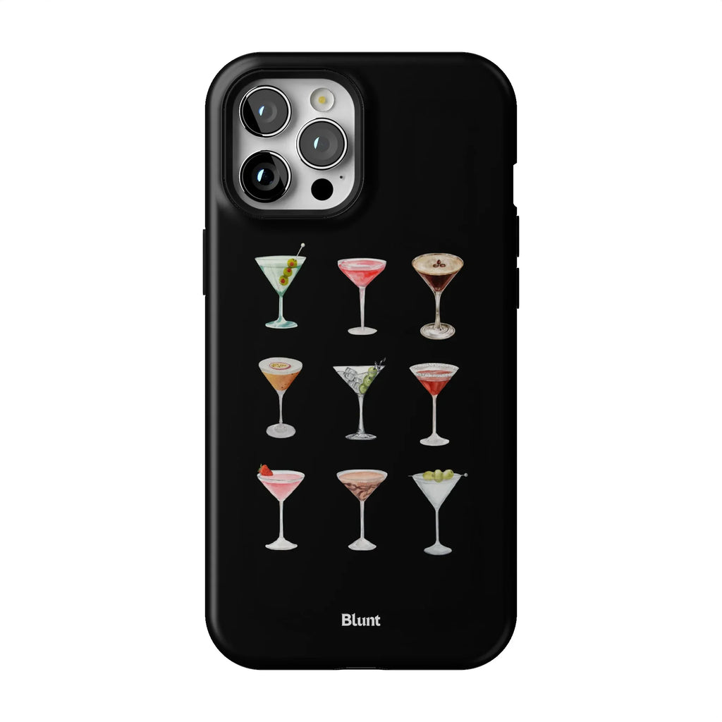 Martini iPhone Case