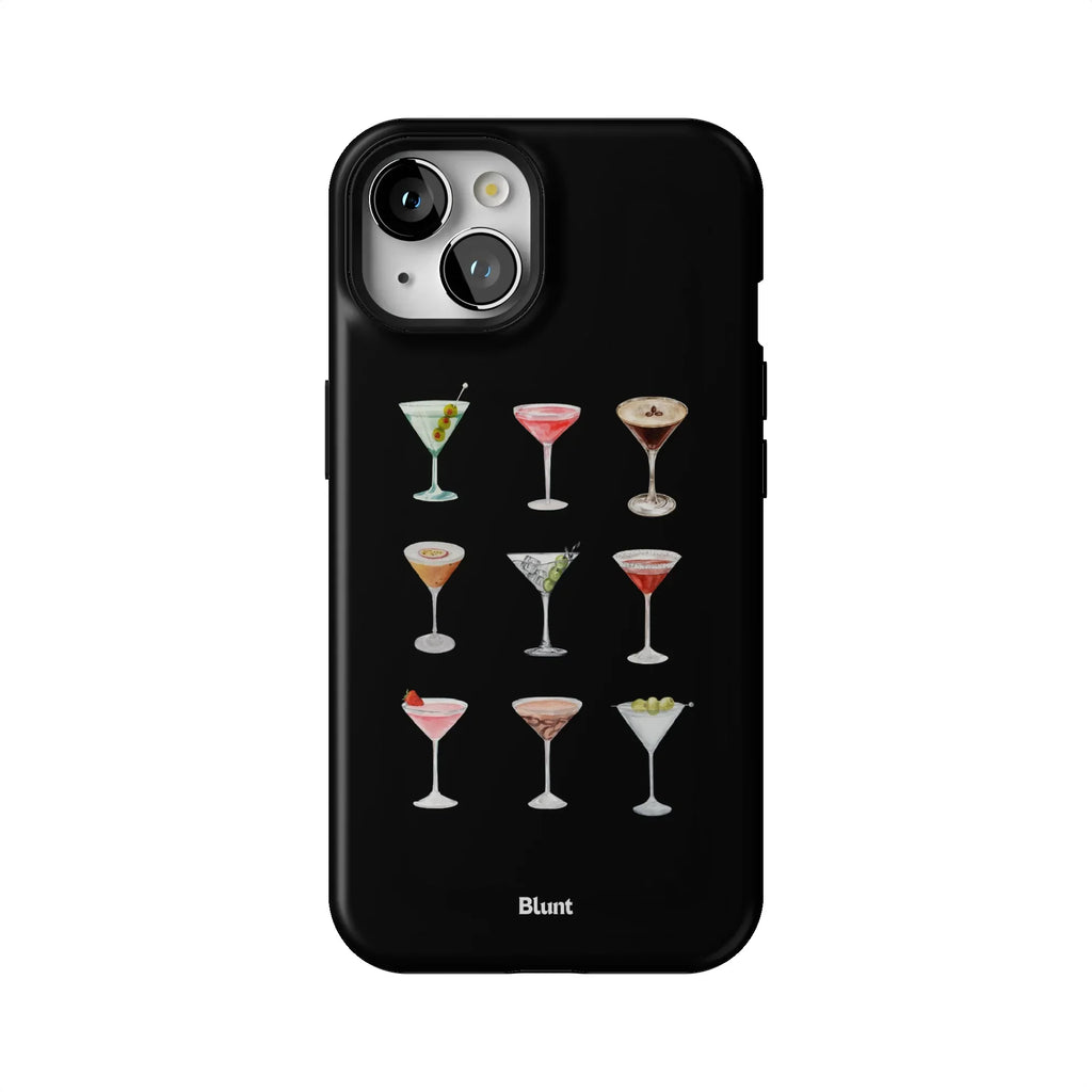 Martini iPhone Case