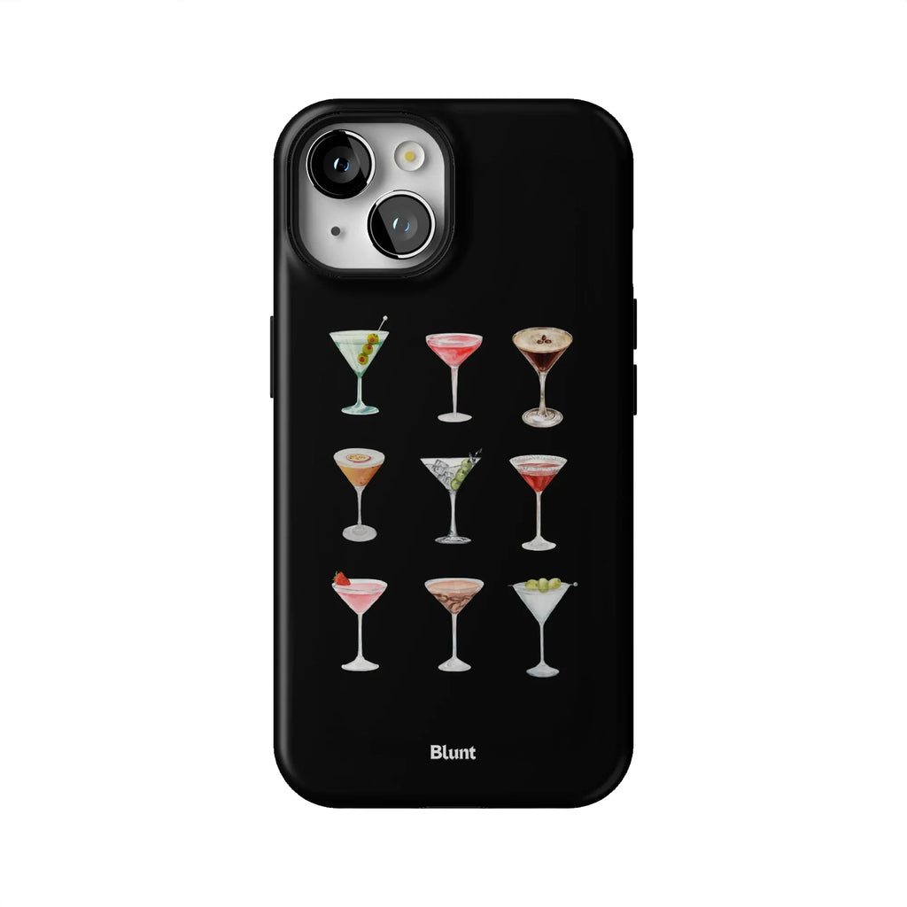Martini iPhone Case