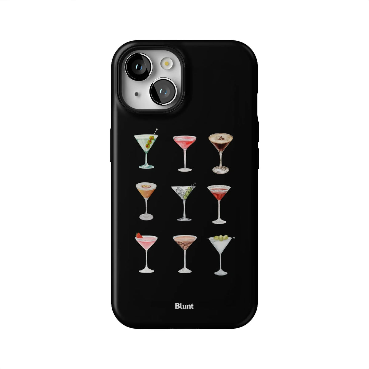 Martini iPhone Case