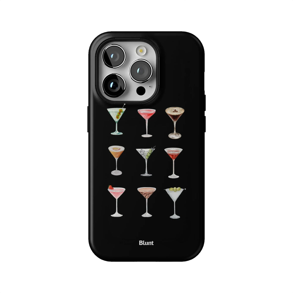 Martini iPhone Case