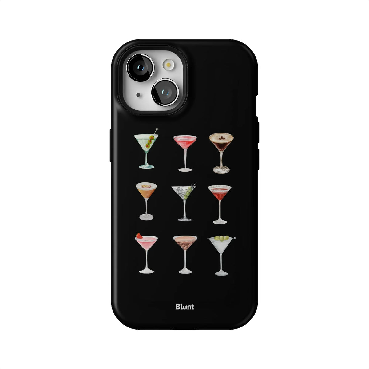 Martini iPhone Case