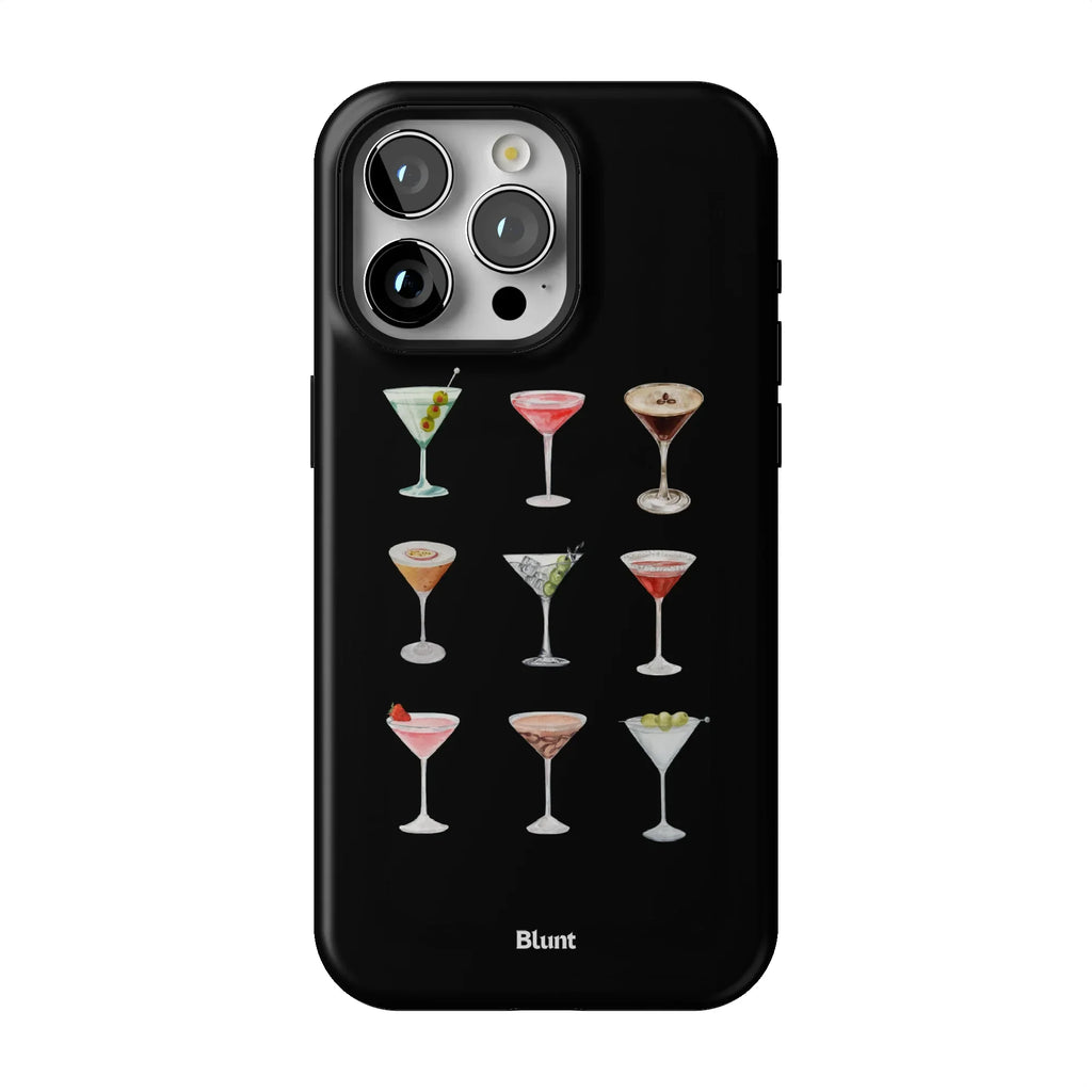 Martini iPhone Case