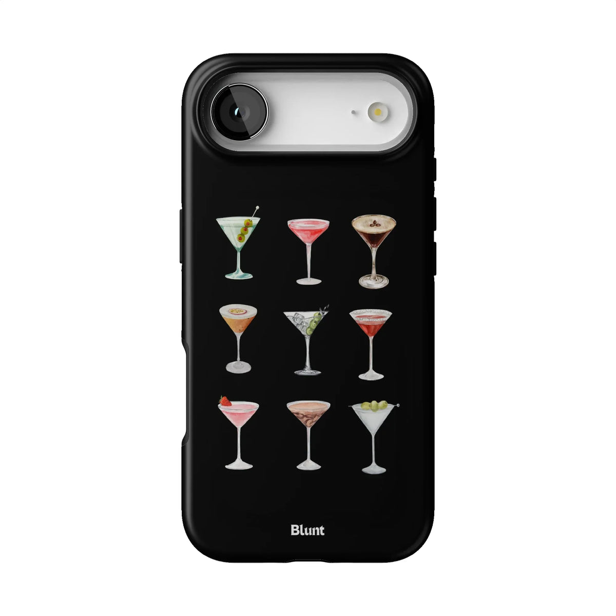 Martini iPhone Case