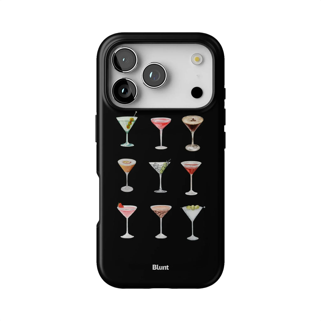 Martini iPhone Case