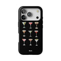 Martini iPhone Case