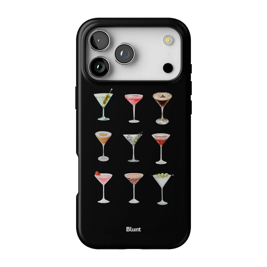 Martini iPhone Case