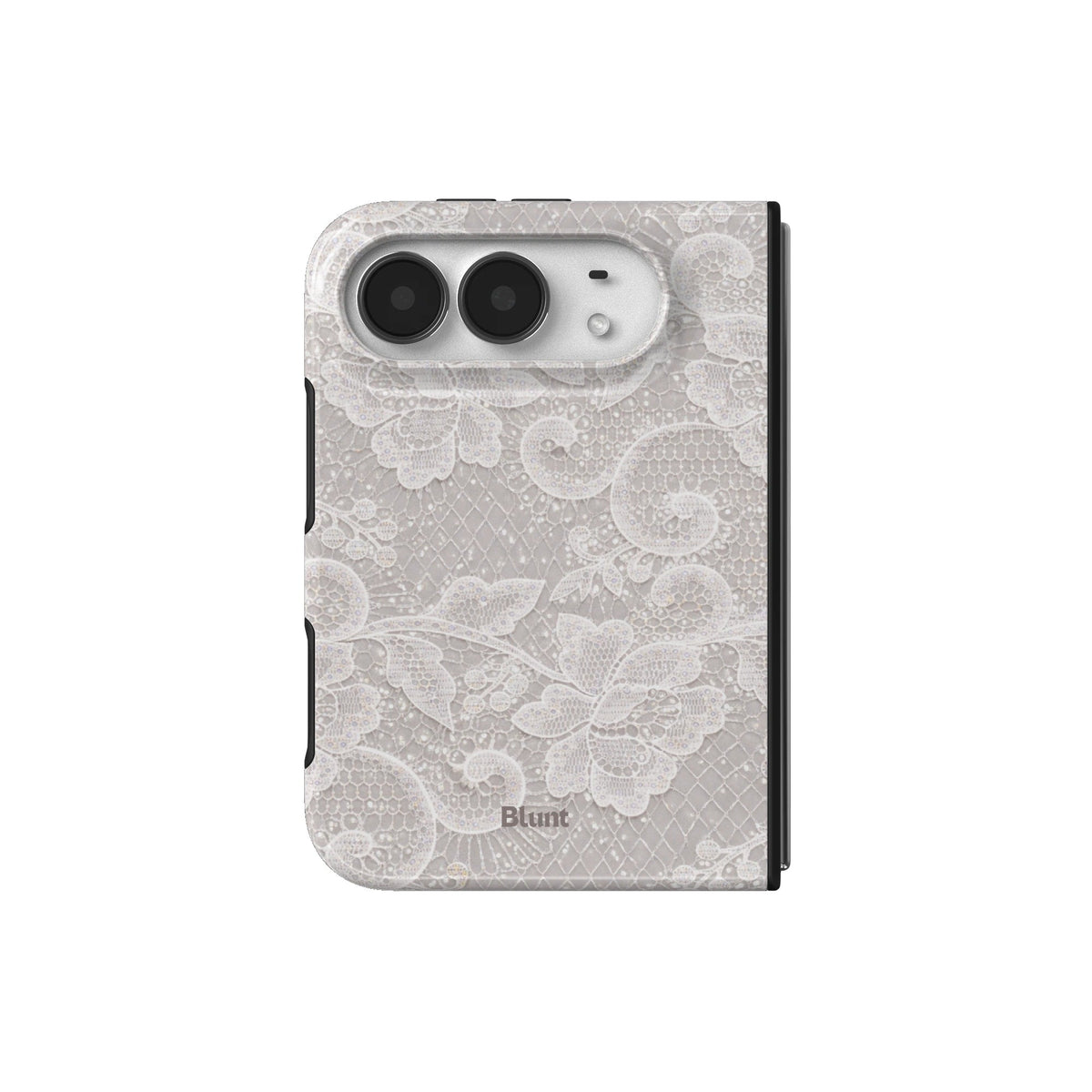 Mary iPhone Case